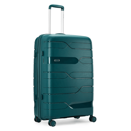 Carlton Bedford Medium Rolling Luggage