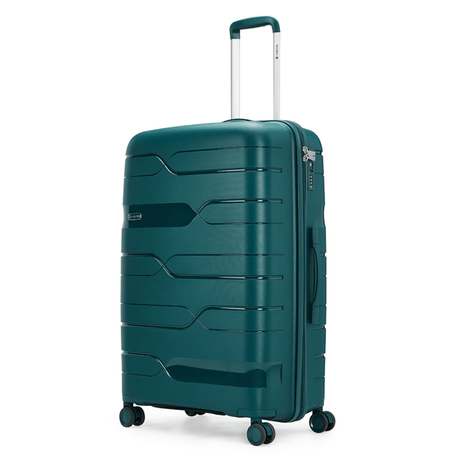 Carlton Bedford Medium Rolling Luggage
