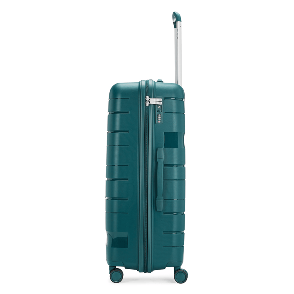 Carlton Bedford Medium Rolling Luggage