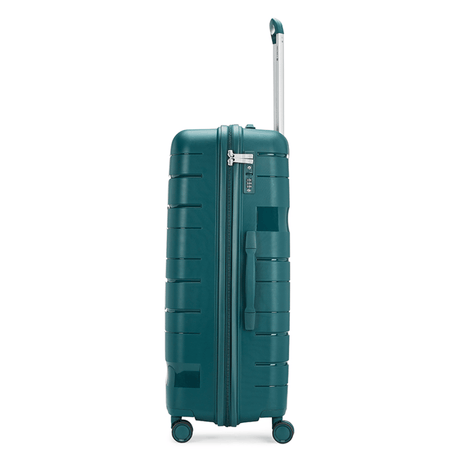 Carlton Bedford Medium Rolling Luggage