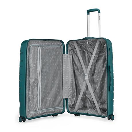 Carlton Bedford Medium Rolling Luggage