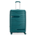 Carlton Bedford Medium Rolling Luggage