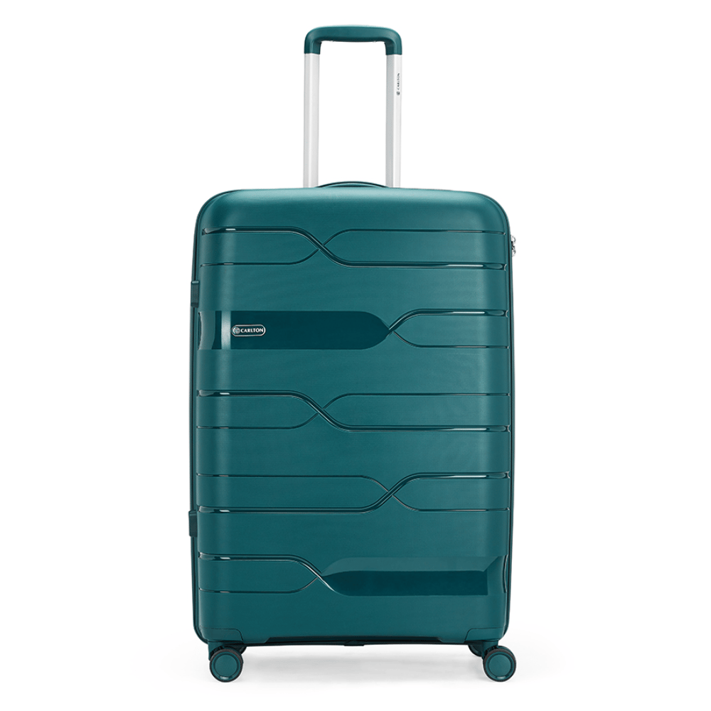 Carlton Bedford Medium Rolling Luggage