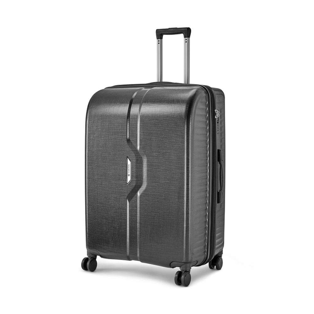 Carlton Oslo Rolling Luggage
