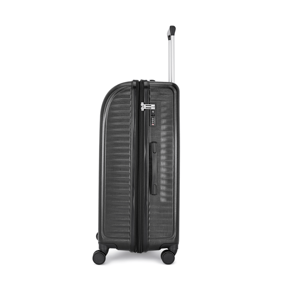 Carlton Oslo Rolling Luggage