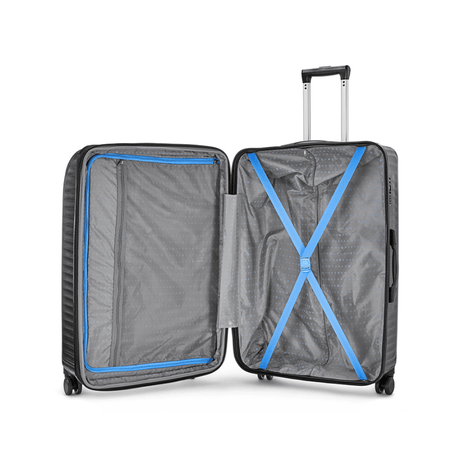 Carlton Oslo Rolling Luggage