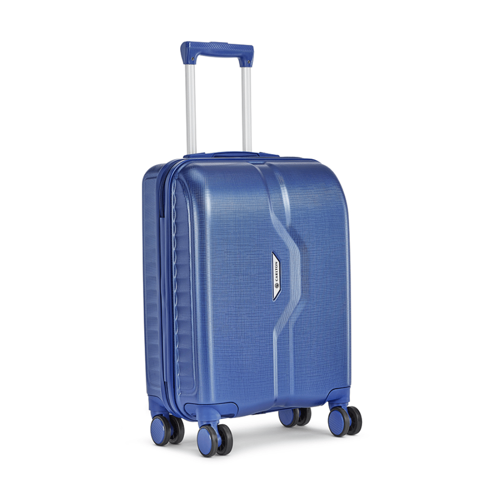 Carlton Oslo Rolling Luggage