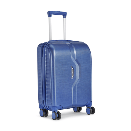 Carlton Oslo Rolling Luggage