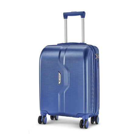 Carlton Oslo Rolling Luggage