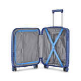 Carlton Oslo Rolling Luggage