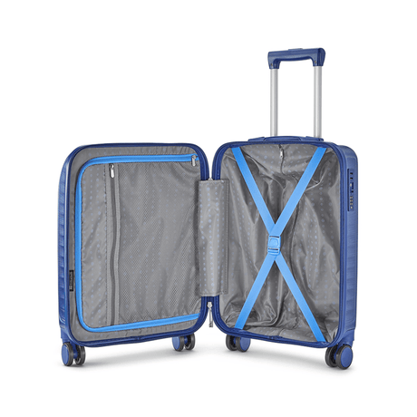 Carlton Oslo Rolling Luggage
