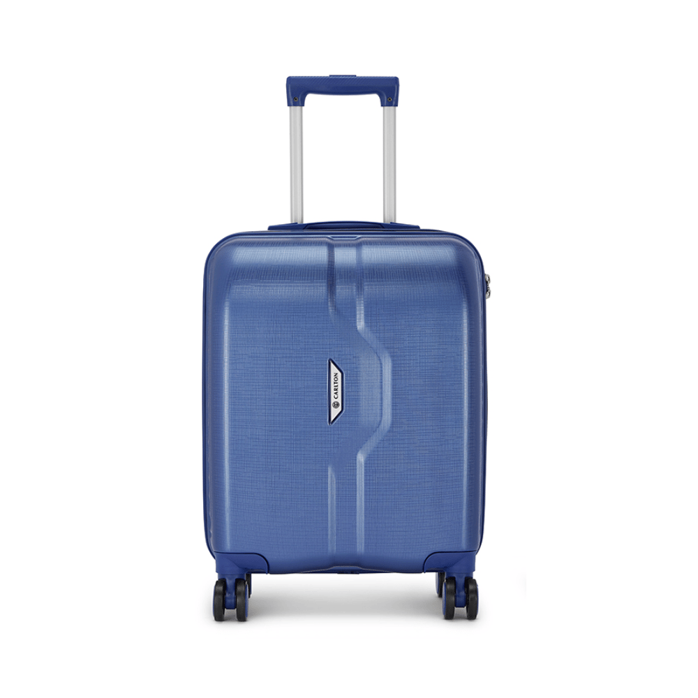 Carlton Oslo Rolling Luggage