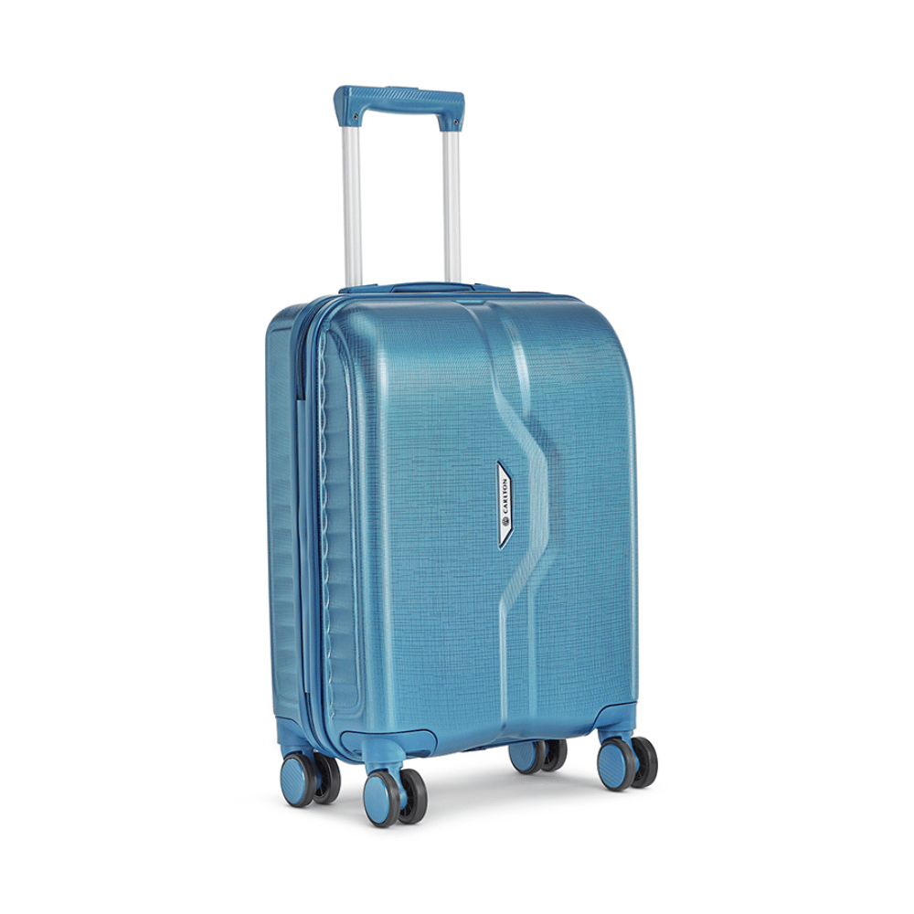 Carlton Oslo Rolling Luggage