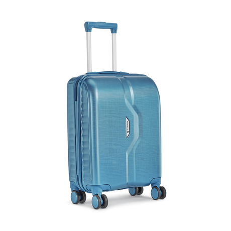 Carlton Oslo Rolling Luggage