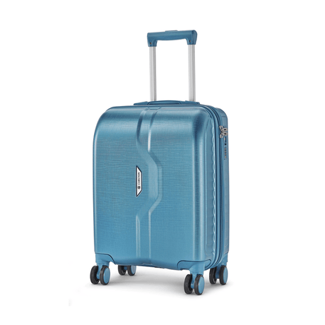 Carlton Oslo Rolling Luggage