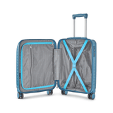 Carlton Oslo Rolling Luggage