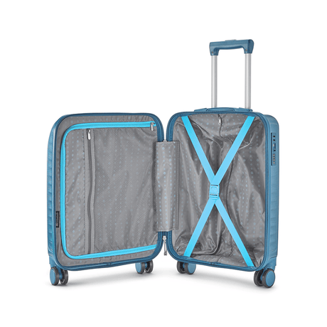 Carlton Oslo Rolling Luggage