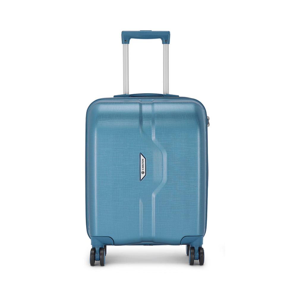 Carlton Oslo Rolling Luggage