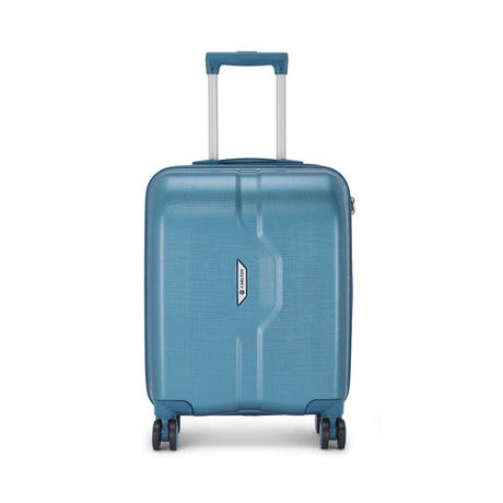 Carlton Oslo Rolling Luggage