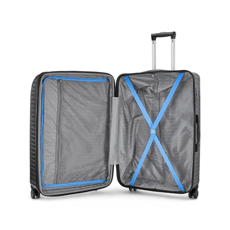 Carlton Oslo Rolling Luggage