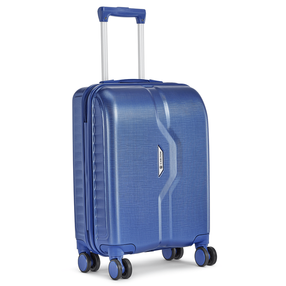 Carlton Oslo Rolling Luggage