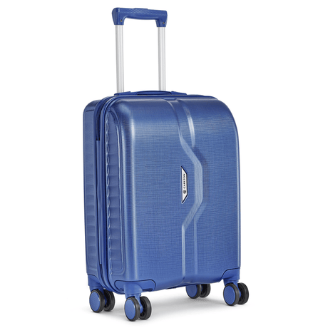 Carlton Oslo Rolling Luggage