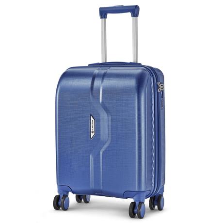 Carlton Oslo Rolling Luggage