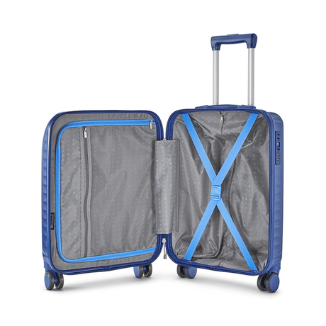 Carlton Oslo Rolling Luggage