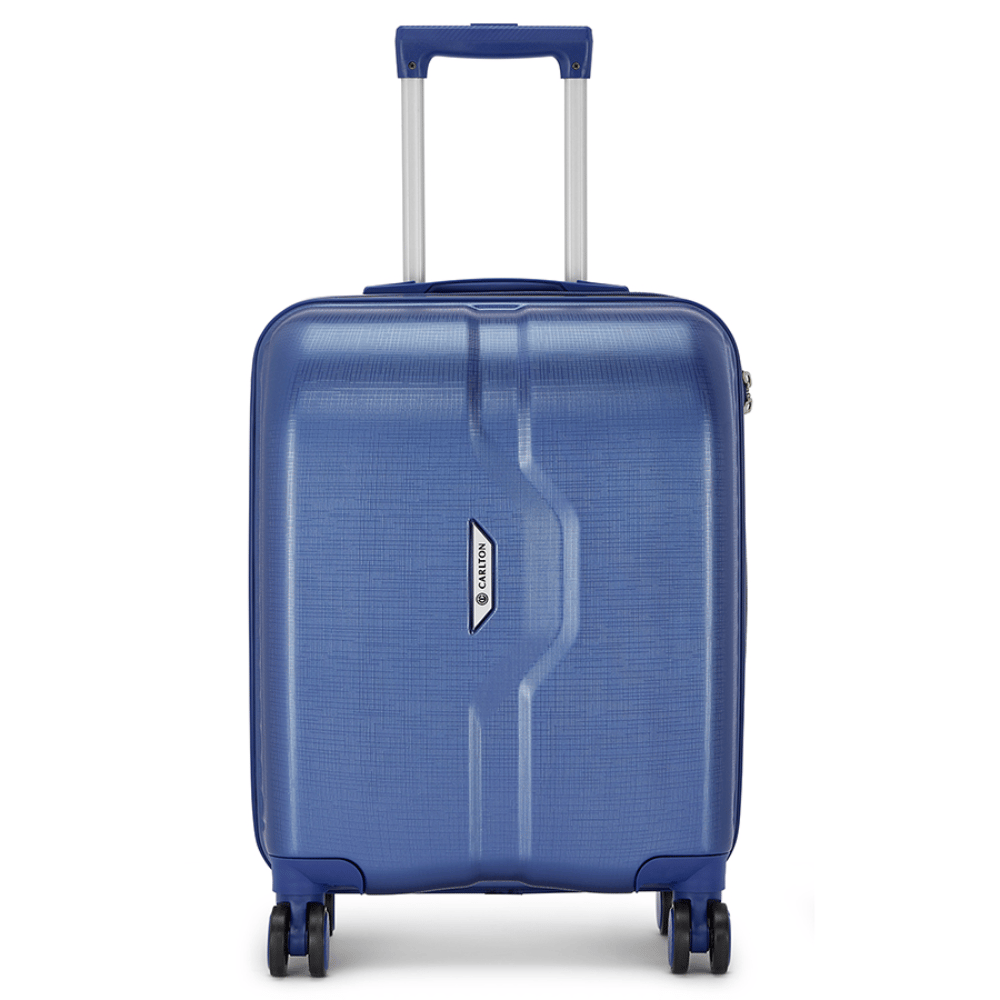 Carlton Oslo Rolling Luggage