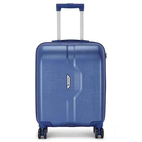 Carlton Oslo Rolling Luggage