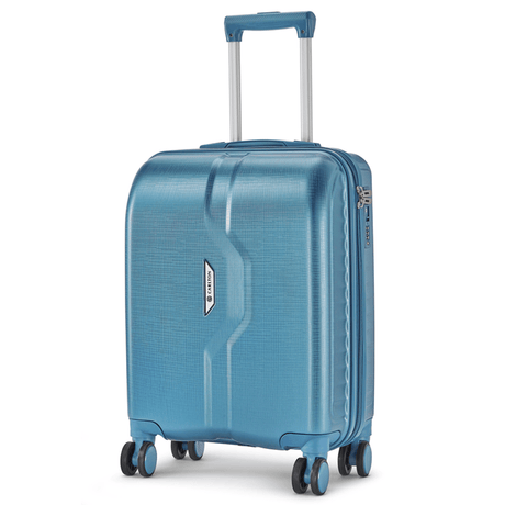 Carlton Oslo Rolling Luggage