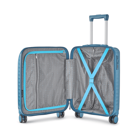 Carlton Oslo Rolling Luggage
