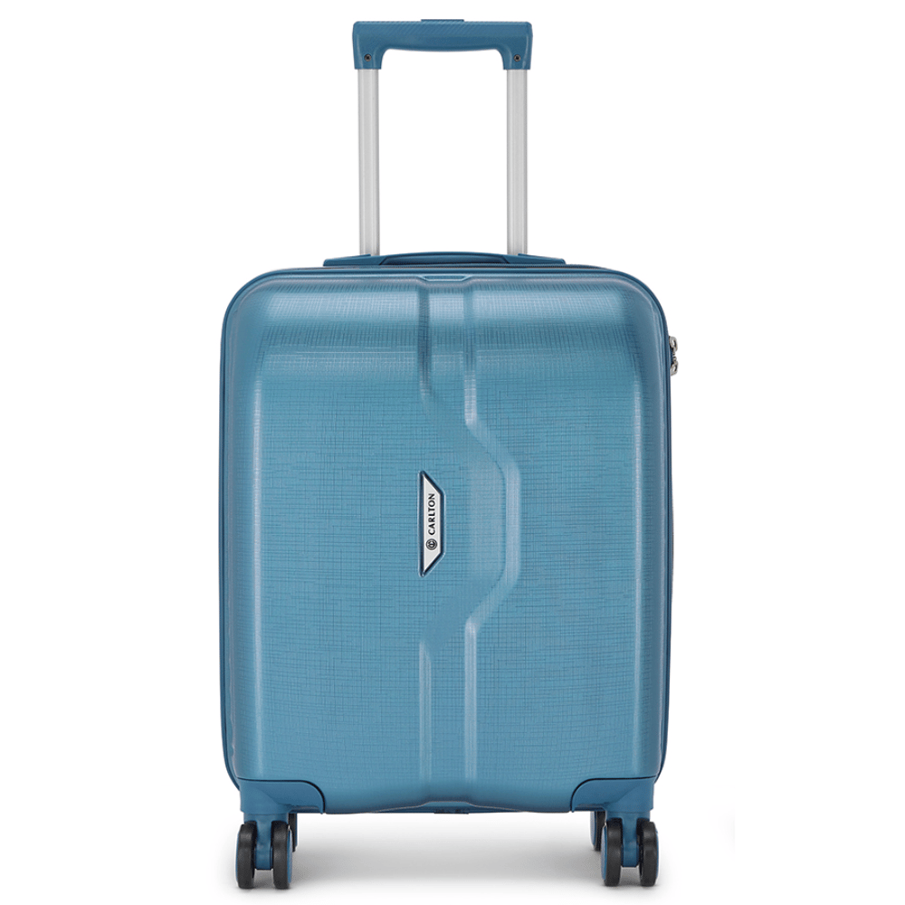 Carlton Oslo Rolling Luggage