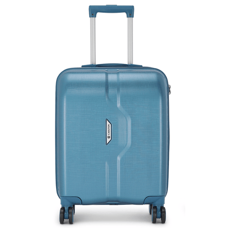 Carlton Oslo Rolling Luggage
