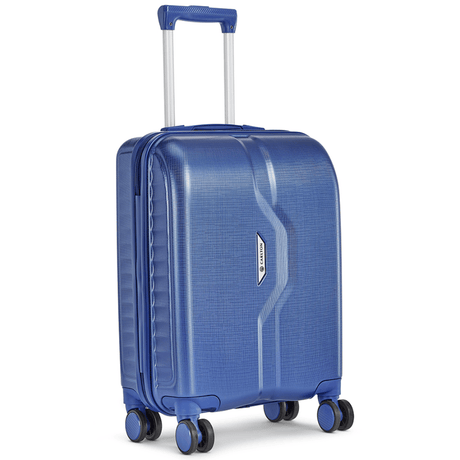 Carlton Oslo Rolling Luggage