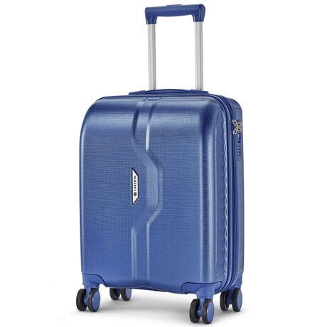 Carlton Oslo Rolling Luggage