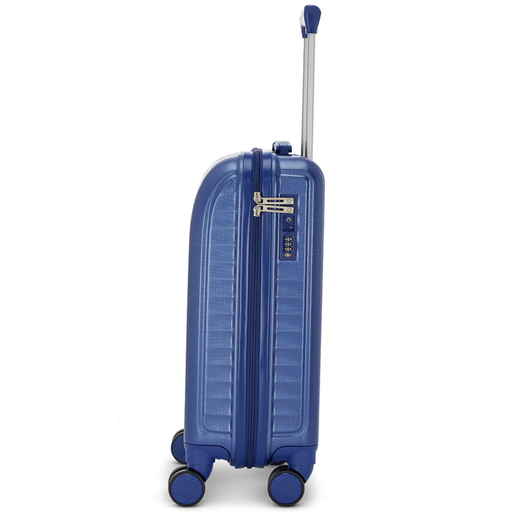 Carlton Oslo Rolling Luggage