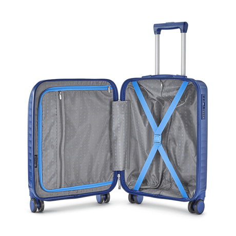Carlton Oslo Rolling Luggage
