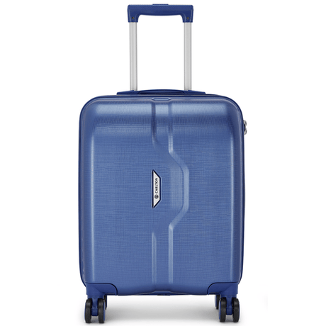 Carlton Oslo Rolling Luggage