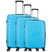 Skybags Combo Rolling Luggage
