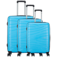 Skybags Combo Rolling Luggage