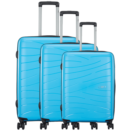 Skybags Combo Rolling Luggage