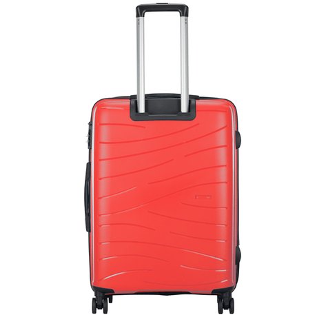 Skybags Combo Rolling Luggage