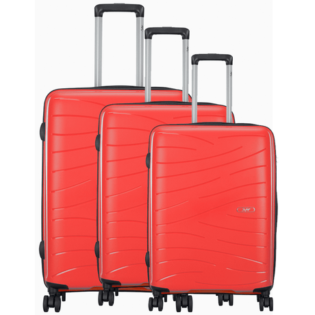 Skybags Combo Rolling Luggage