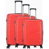 Skybags Combo Rolling Luggage