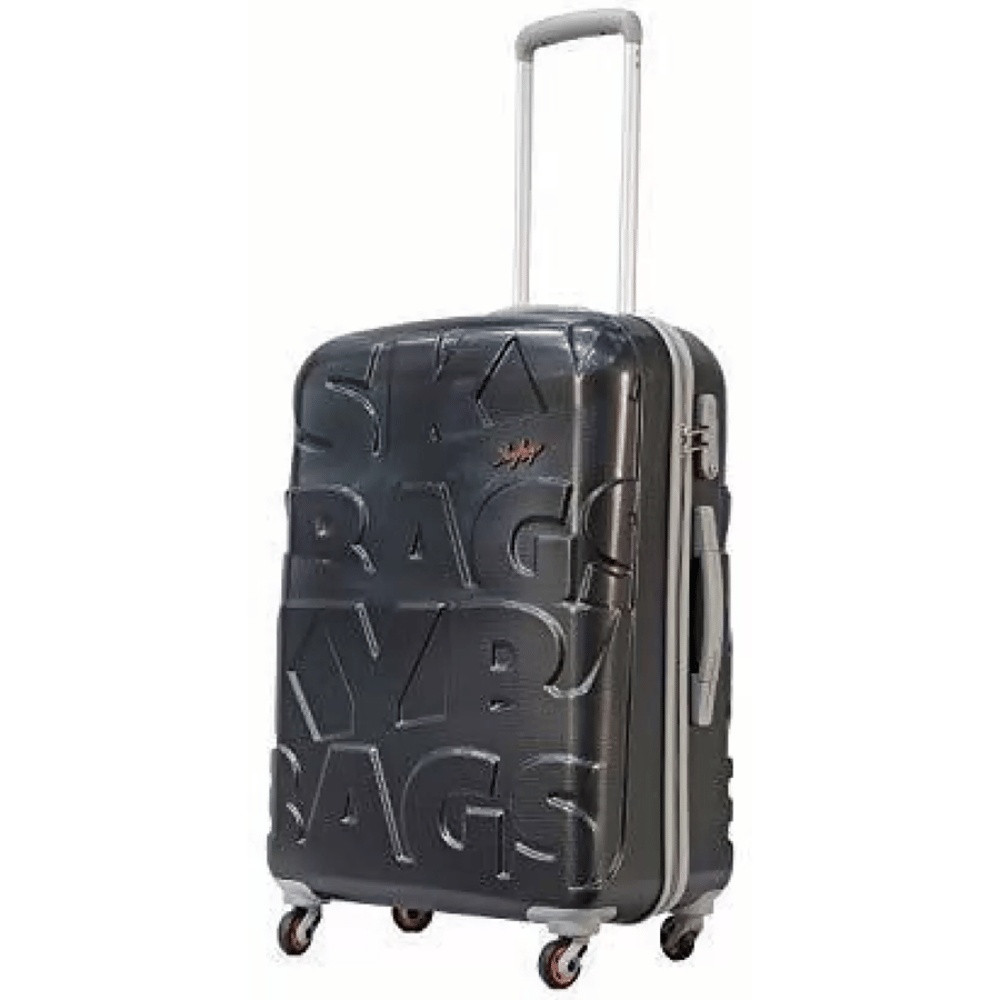 Skybags Ramp Rolling Luggage