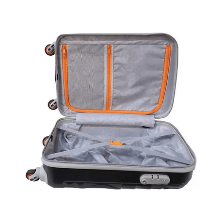 Skybags Ramp Rolling Luggage