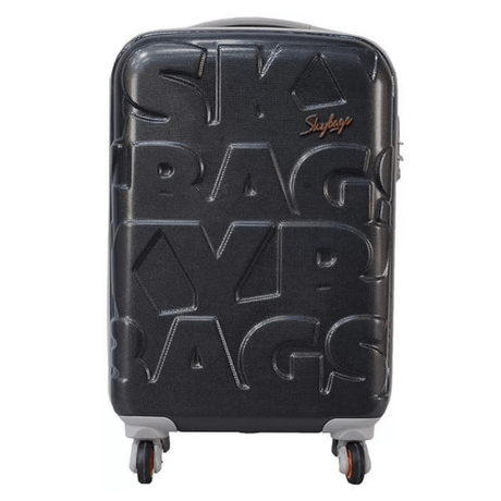 Skybags Ramp Rolling Luggage