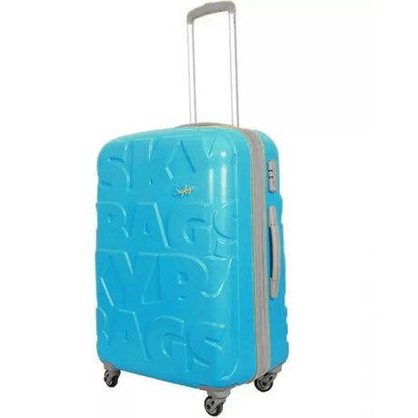 Skybags Ramp Rolling Luggage