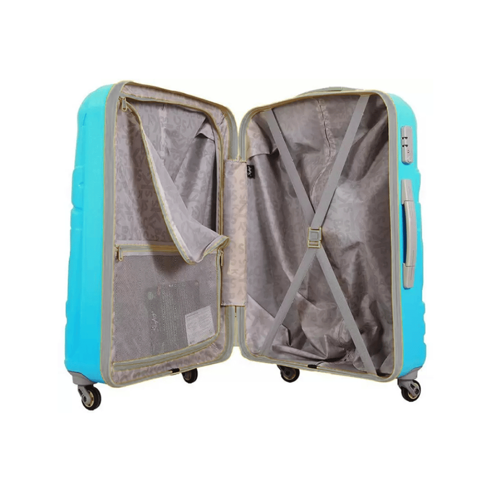 Skybags Ramp Rolling Luggage